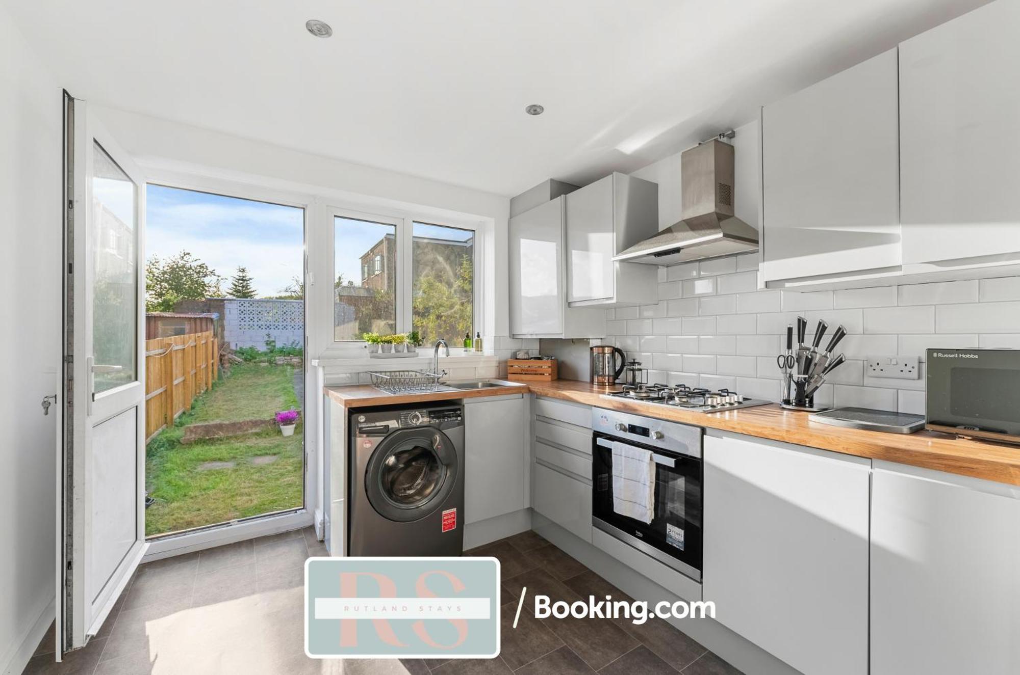 Contractors Accommodation South Wales By Rutland Stays Short Lets & Serviced Accommodation Pentre Treorky Dış mekan fotoğraf